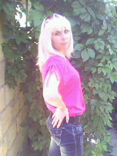 Инесса Шустова