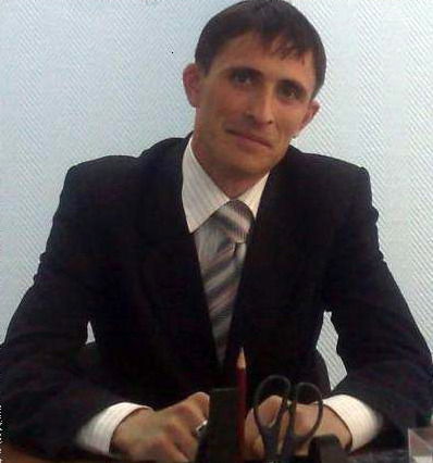 Радиф Мисбахов