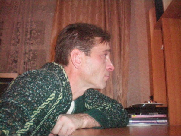 Валера Афонин