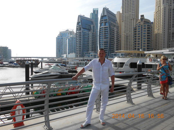 Николай Шмалий