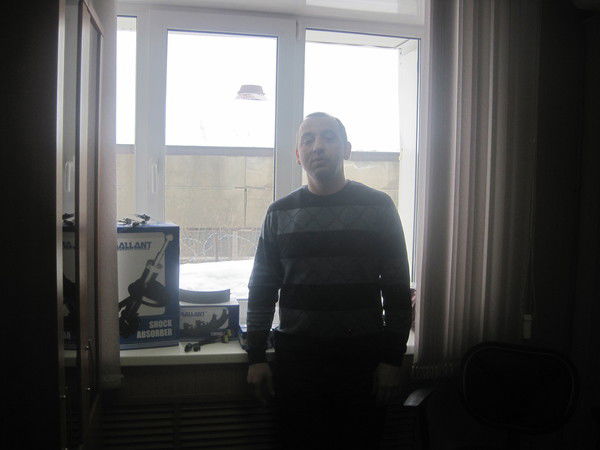 Энвер Муждабаев