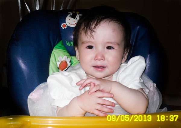 Маулен Cемсерович