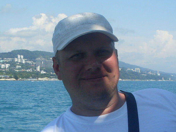 Виталий Ракитин