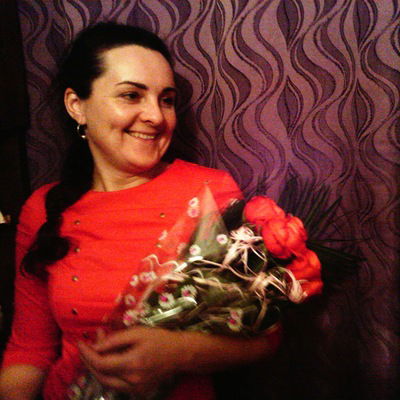 Елена Клещенок