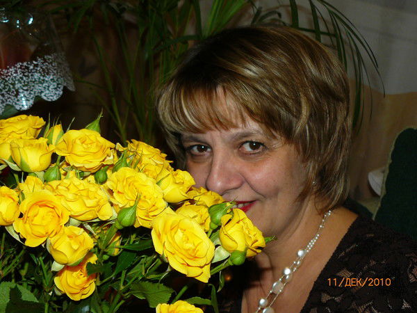 Алла Павпертова