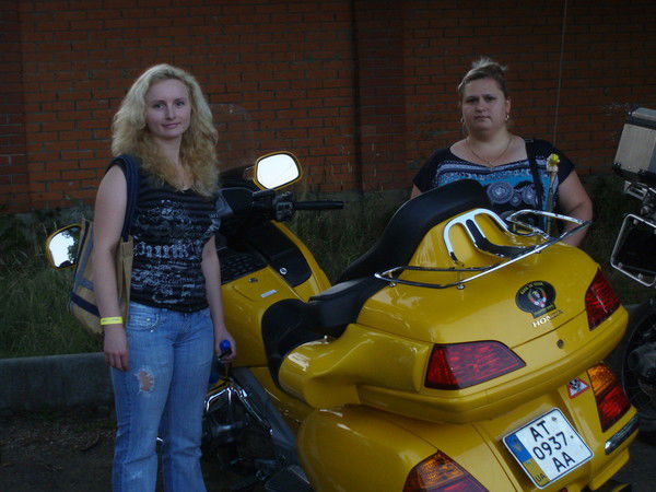 Олеся Махнева-Цабак