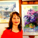 Елена Басница (Демьянцева)