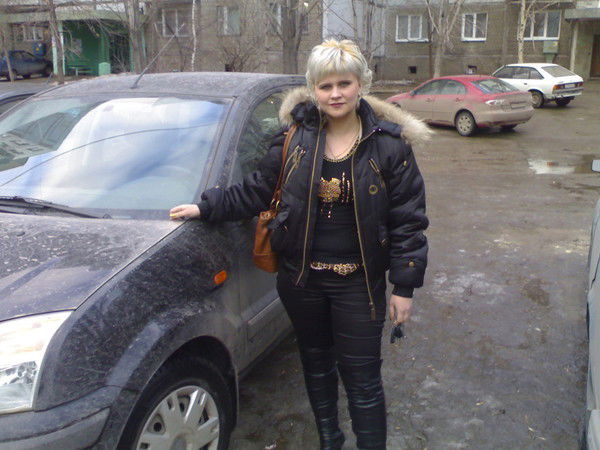 Cветлана Кальмус