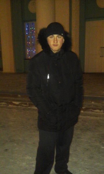 Раиль Павлявиевич