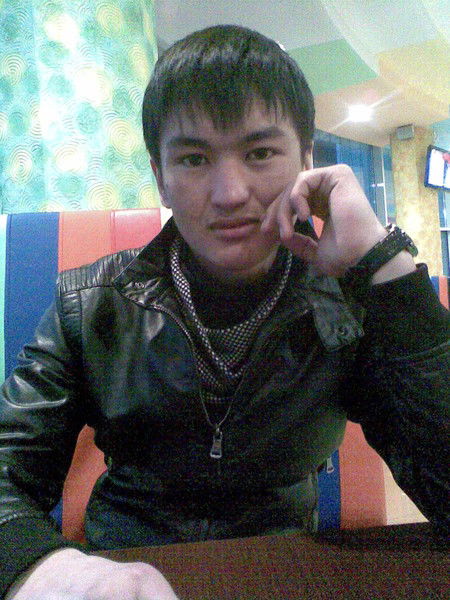 Сагыныш Урустембеков