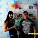 Настюша Сироткина