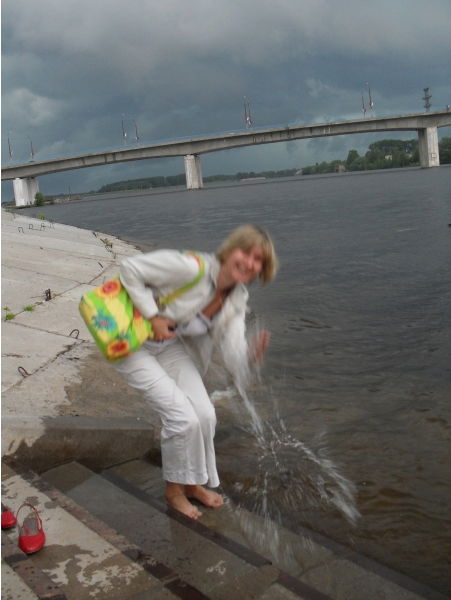 Ирина Медведева