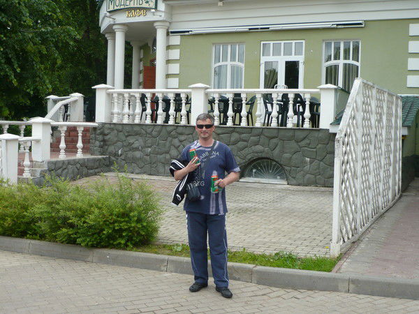 Андрей Иванченко