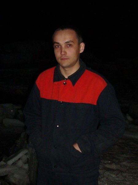 Денис Талипов