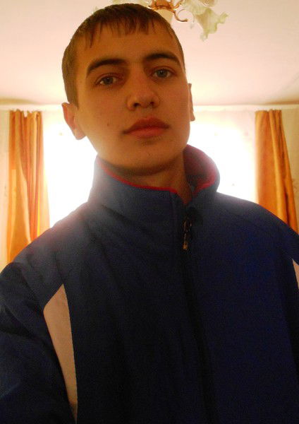 Максим Дорофеев