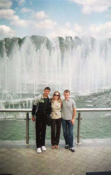 Иван Сироткин