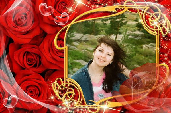 Анна Прокофьева