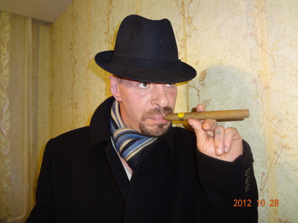 Вадим Поздняков