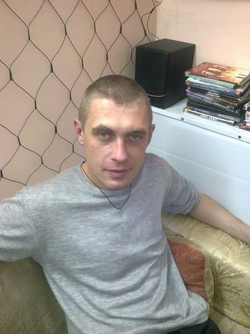 Виталя Спиркин