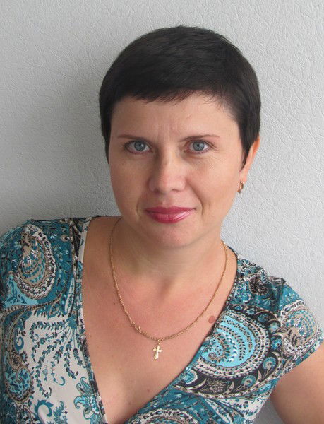 Елена Белова