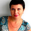 Елена Белова