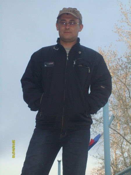 Алексей Воронцов