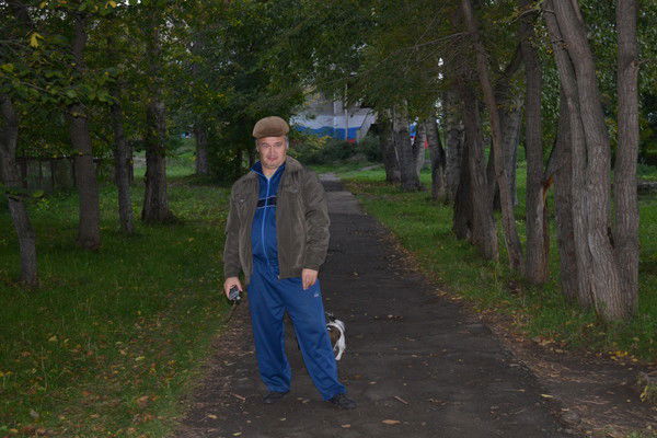 Евгений Макаренко