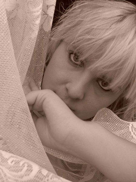 Светлана Филипенко -Зима