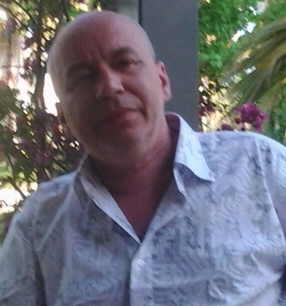 Александр Ивкин