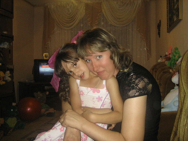 Татьяна Синёва