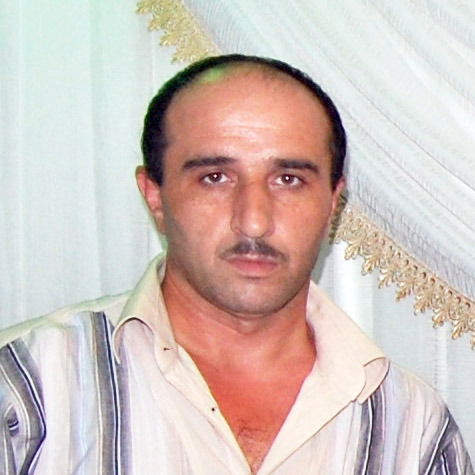 Akif Ibadov