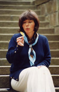 Елена Масолова