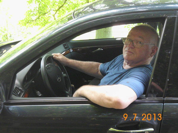 Булат Муратов