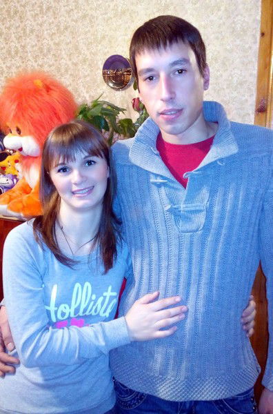 Александр Цыкаленко