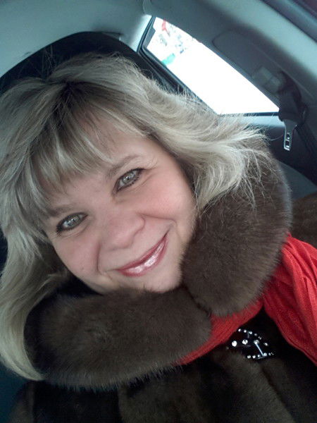 Ирина Шумилова