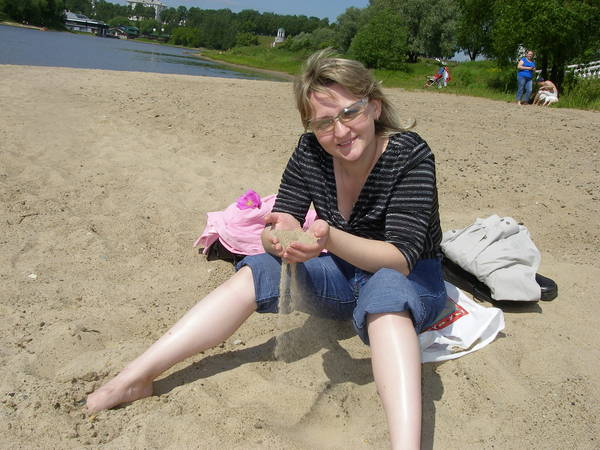 Екатерина Кочеихина