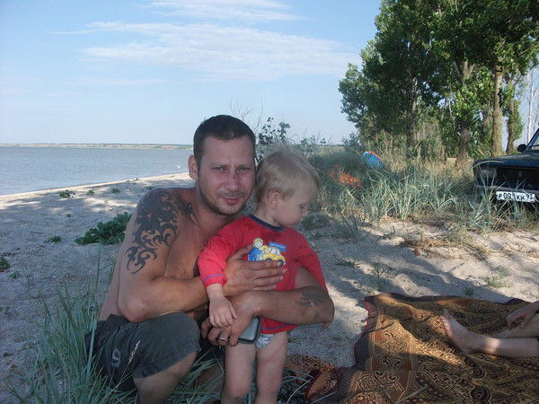 Натан Останин