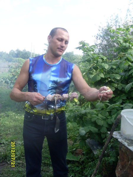 Владимир Сафонов