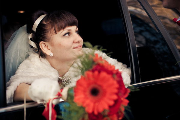 Полина Казаева