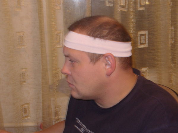 Олег Филиппов