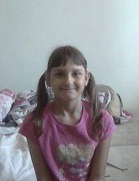 Глория Мельниченкова