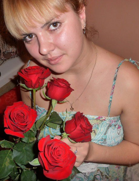 Юлия Кузнецова