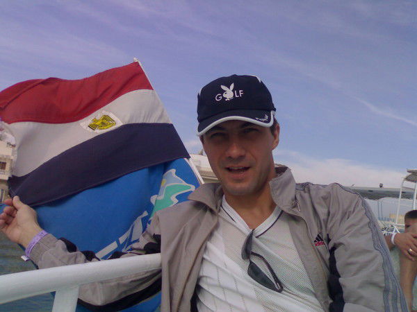 Игорь Павлиненко