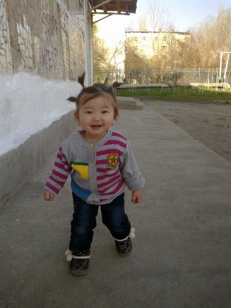 Таалай Кубаталиев