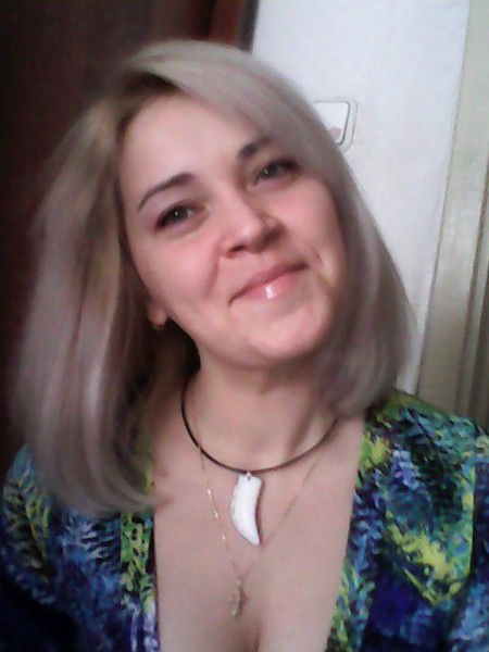 Вероника *******