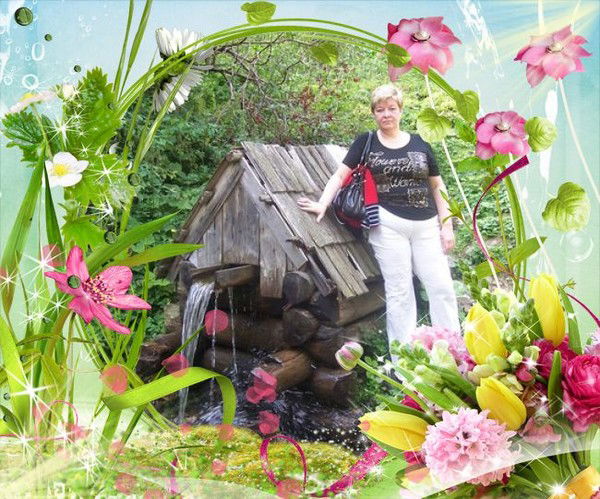 Екатерина ***