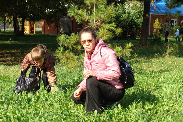 Анна Замула (Кашина)