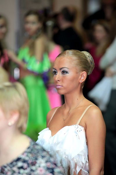 Аня Винокурова