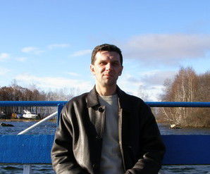 Евгений Лапин