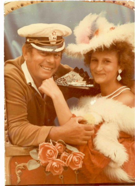 Лопатко Ольга